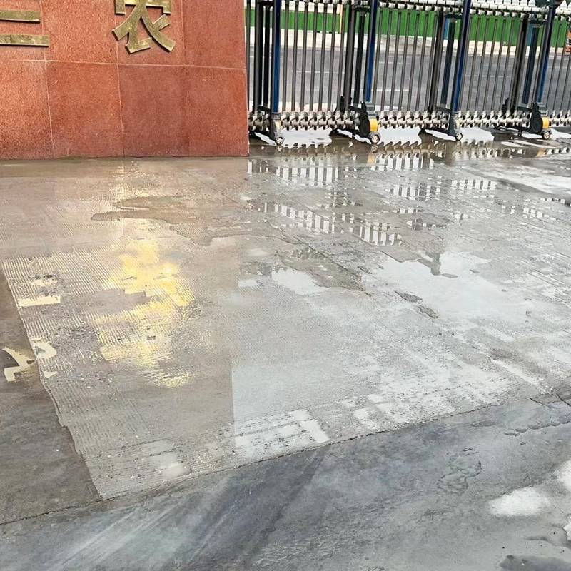 洞头水泥路面翻新砂浆